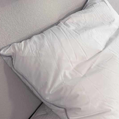 FluffCo Zen Pillow review1